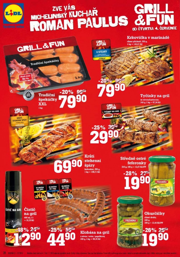 let�k Lidl Ak�n� nab�dka od 1.7.2013 strana 1