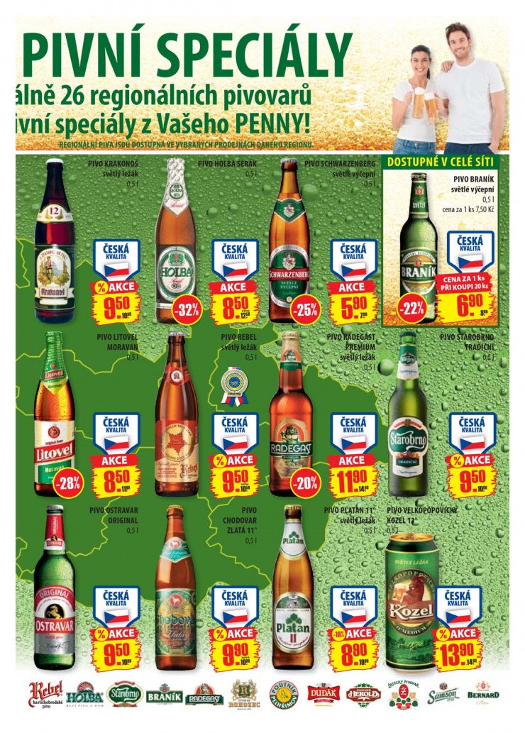 let�k Penny Aktu�ln� nab�dka od 28.6.2013 strana 1