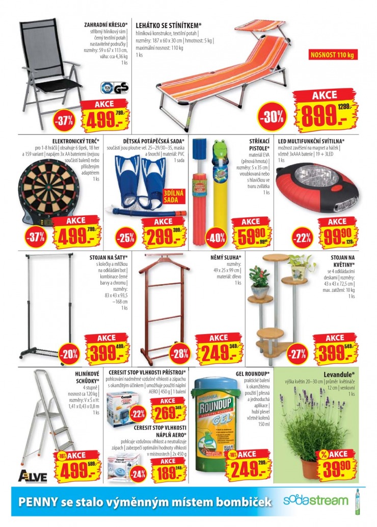 let�k Penny Aktu�ln� nab�dka od 28.6.2013 strana 1