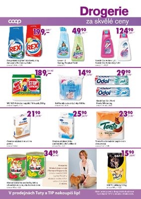 let�k COOP Tuty Tip od 1. 7. 2013 strana 1