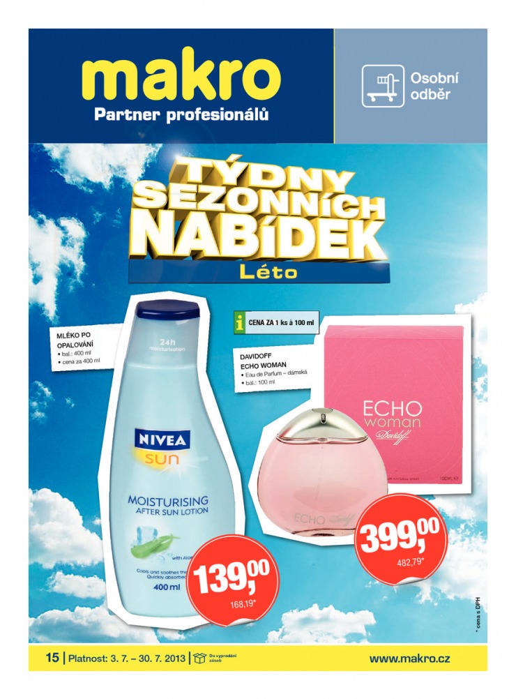 letk Makro Lto od 3. 7. 2013 strana 1