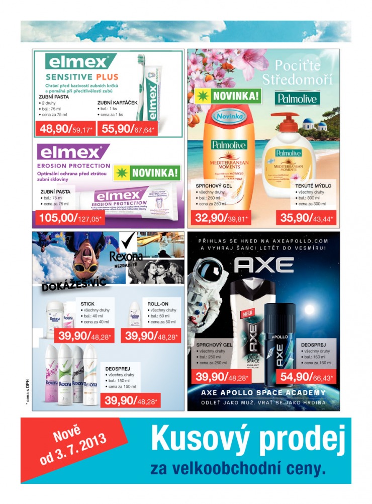 let�k Makro L�to od 3. 7. 2013 strana 1