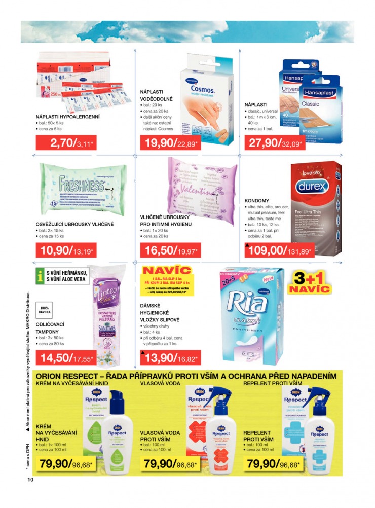 let�k Makro L�to od 3. 7. 2013 strana 1