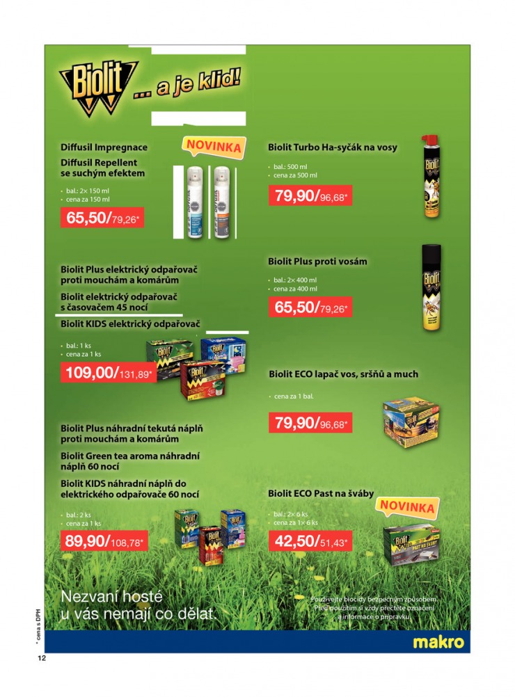 let�k Makro L�to od 3. 7. 2013 strana 1