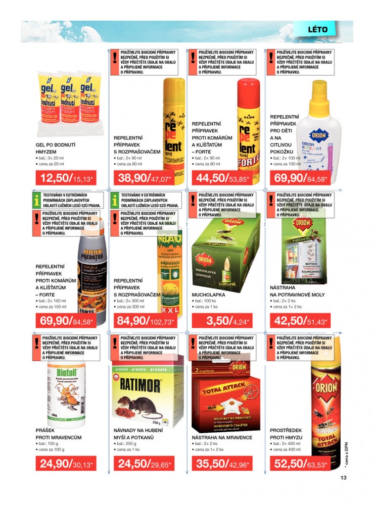 let�k Makro L�to od 3. 7. 2013 strana 1