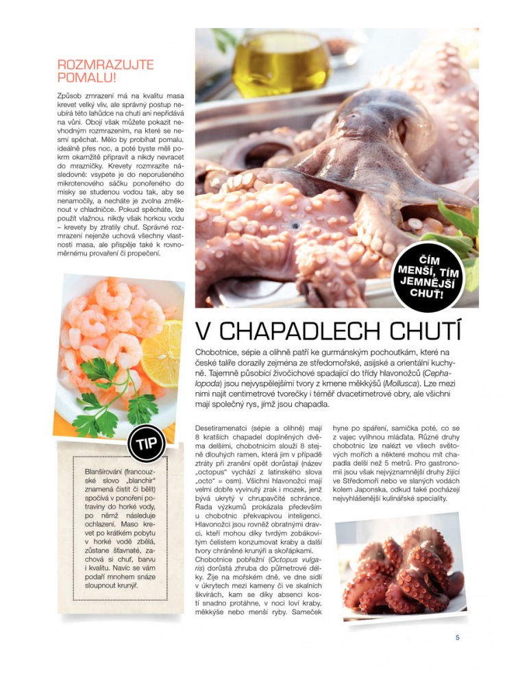 let�k Makro Epikure mo�sk� plody od 3. 7. 2013 strana 1