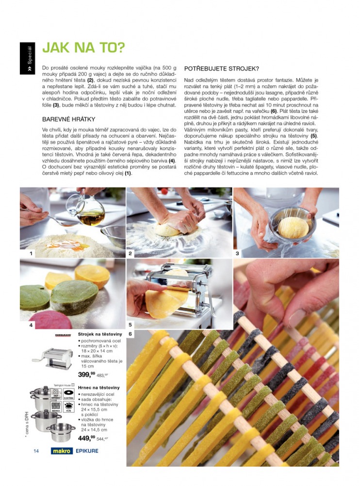 let�k Makro Epikure mo�sk� plody od 3. 7. 2013 strana 1