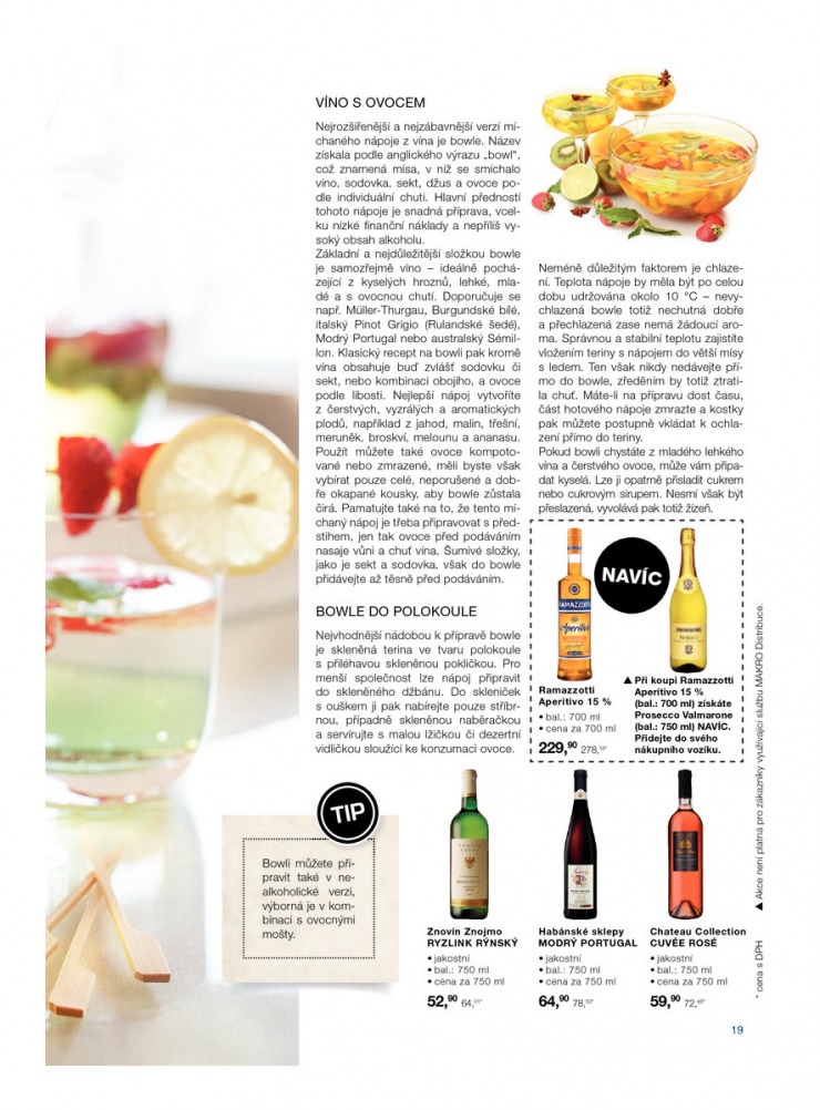 let�k Makro Epikure mo�sk� plody od 3. 7. 2013 strana 1