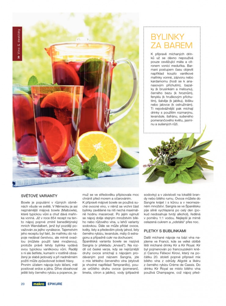 let�k Makro Epikure mo�sk� plody od 3. 7. 2013 strana 1