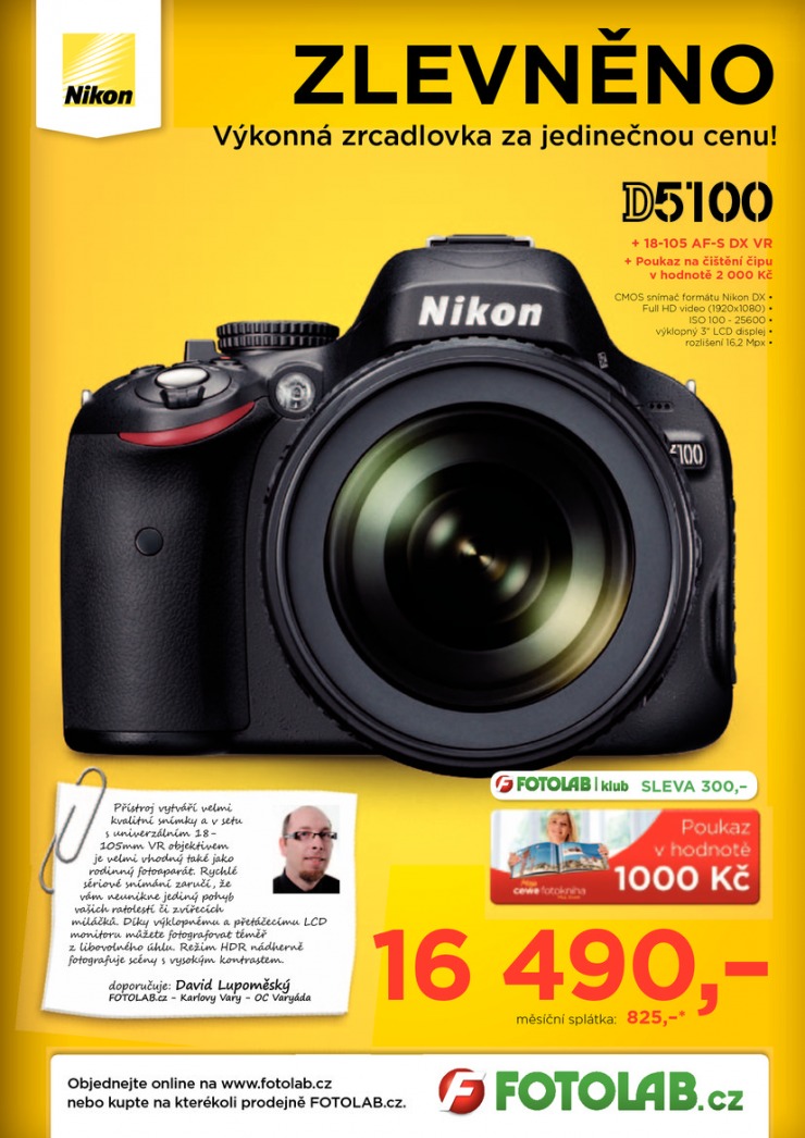 let�k Fotolab Ak�n� let�k od 1. 7. 2013 strana 1