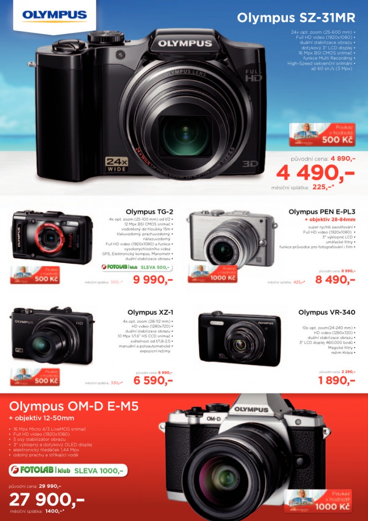 leták Fotolab Akční leták od 1. 7. 2013 strana 1 leták Fotolab Akční leták od 1. 7. 2013 strana 1