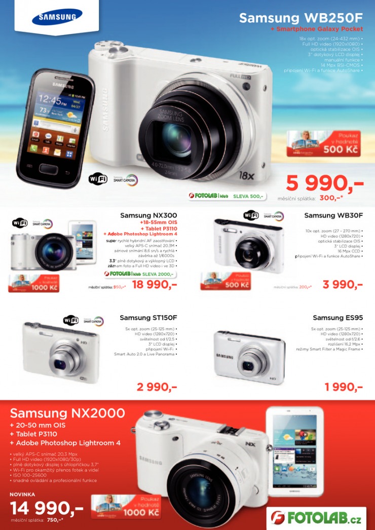 leták Fotolab Akční leták od 1. 7. 2013 strana 1 leták Fotolab Akční leták od 1. 7. 2013 strana 1