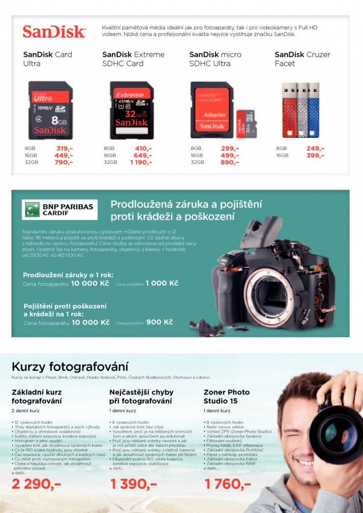 leták Fotolab Akční leták od 1. 7. 2013 strana 1 leták Fotolab Akční leták od 1. 7. 2013 strana 1