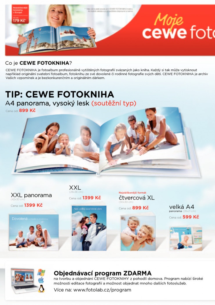 leták Fotolab Akční leták od 1. 7. 2013 strana 1 leták Fotolab Akční leták od 1. 7. 2013 strana 1