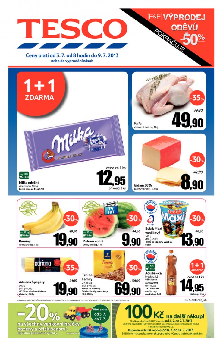 letk Tesco mal hypermarkety od 3.7.2013 strana 1