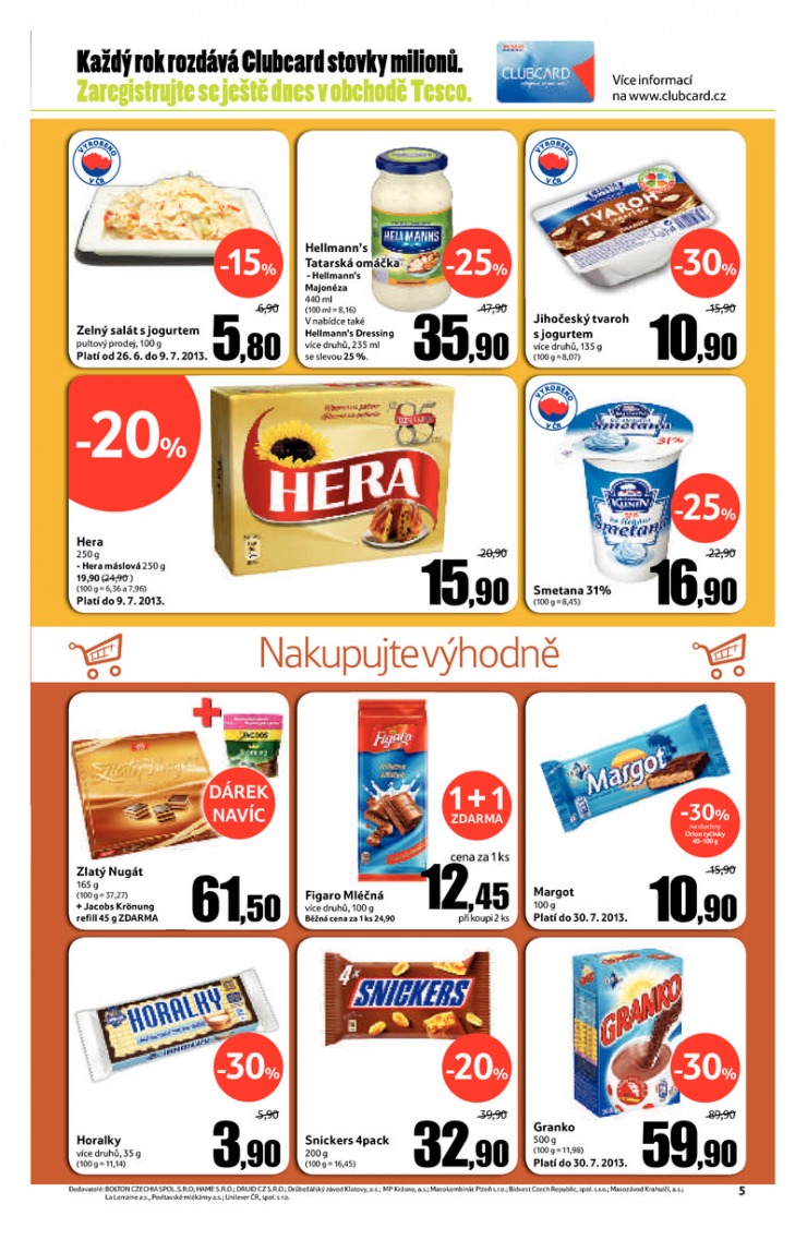 let�k Tesco mal� hypermarkety od 3.7.2013 strana 1
