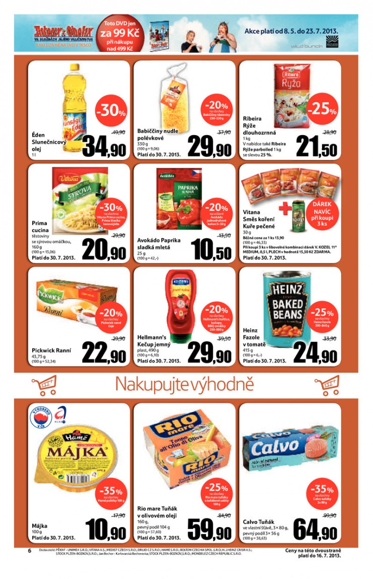 let�k Tesco mal� hypermarkety od 3.7.2013 strana 1