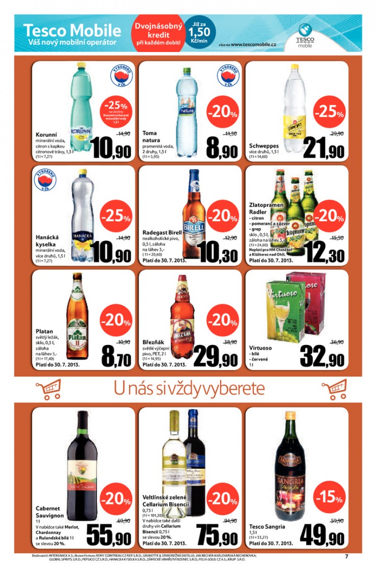 let�k Tesco mal� hypermarkety od 3.7.2013 strana 1
