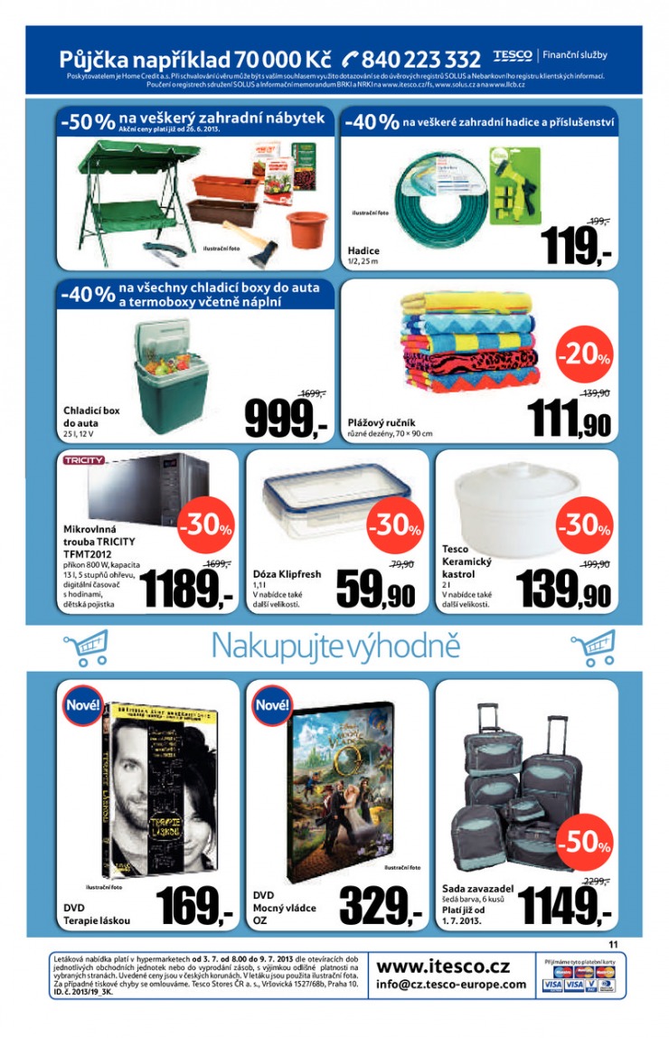 let�k Tesco mal� hypermarkety od 3.7.2013 strana 1