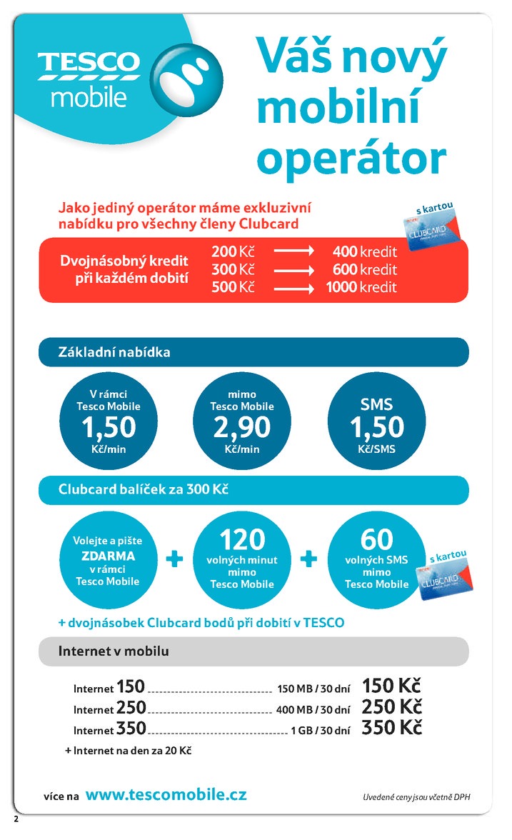 leták Tesco Expres obchody od 3.7.2013 strana 1 leták Tesco Expres obchody od 3.7.2013 strana 1
