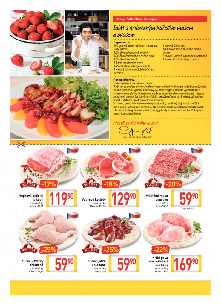 let�k Billa velk� od 3.7.2013 strana 1