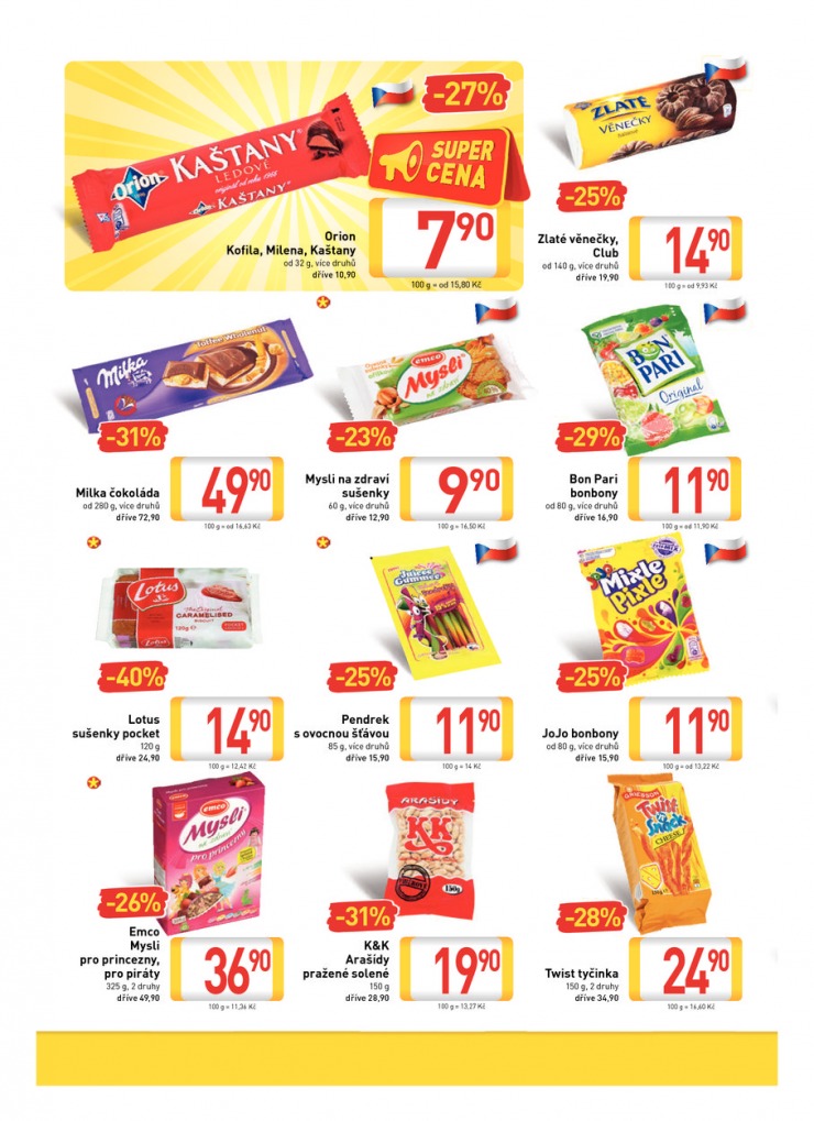 let�k Billa velk� od 3.7.2013 strana 1