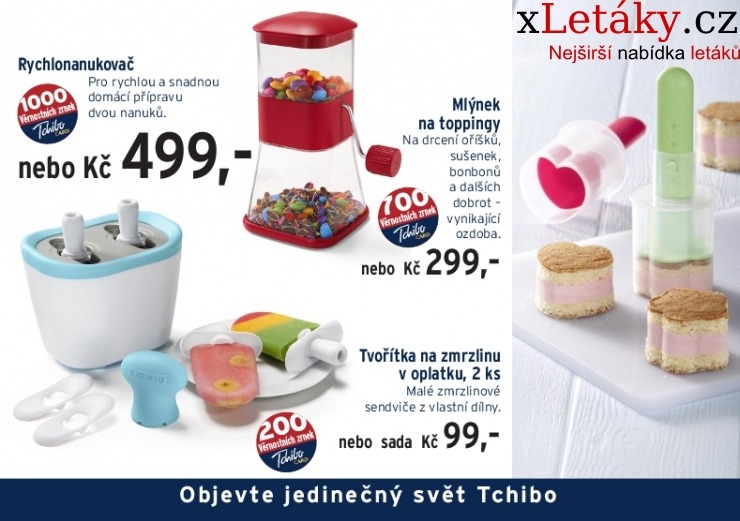 let�k Tchibo let�k strana 1