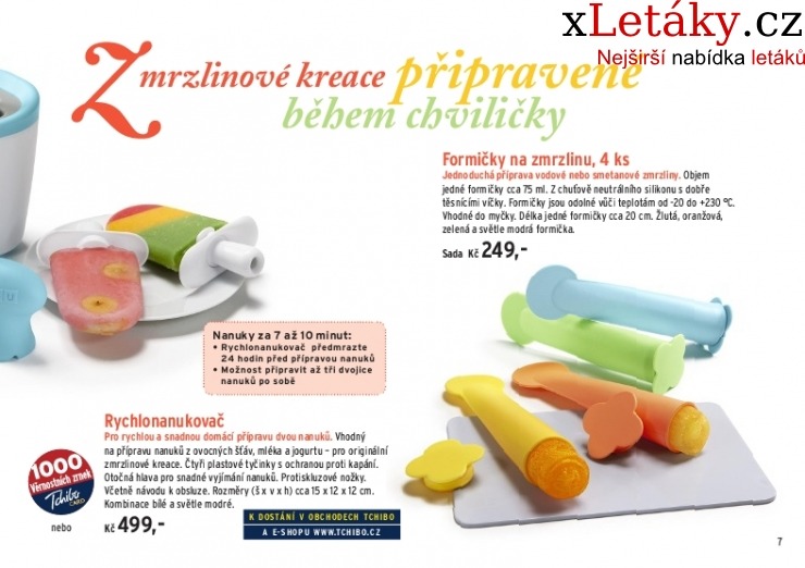 let�k Tchibo let�k strana 1