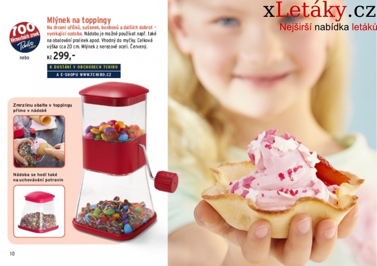 let�k Tchibo let�k strana 1