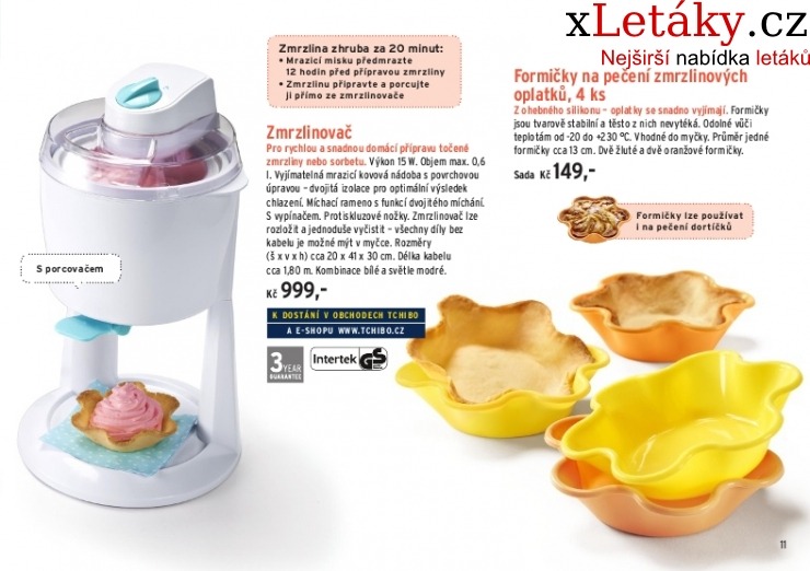 let�k Tchibo let�k strana 1