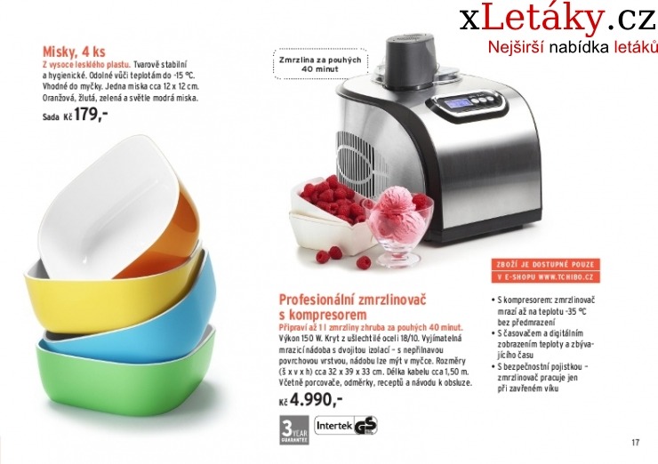 let�k Tchibo let�k strana 1