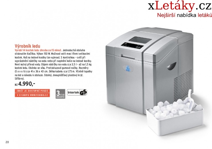 let�k Tchibo let�k strana 1