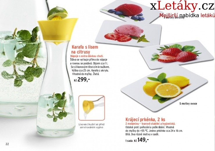 let�k Tchibo let�k strana 1