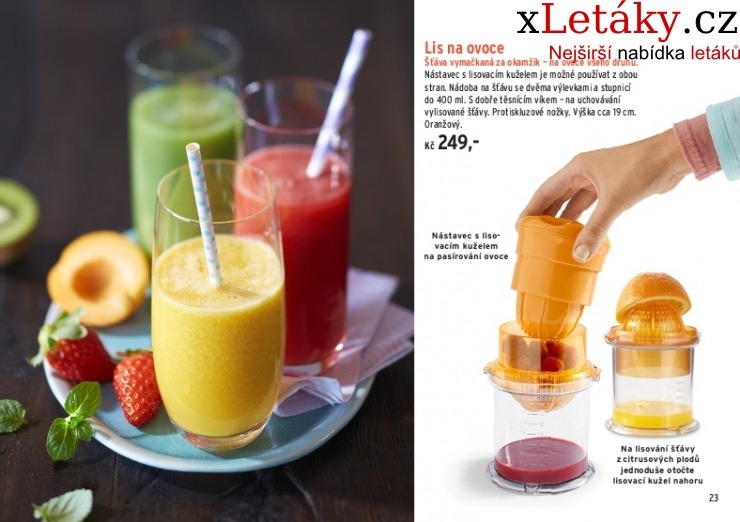 let�k Tchibo let�k strana 1