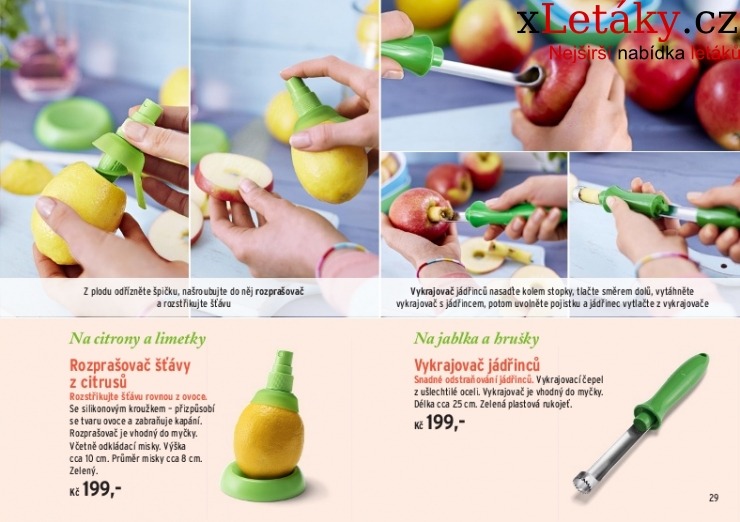 let�k Tchibo let�k strana 1