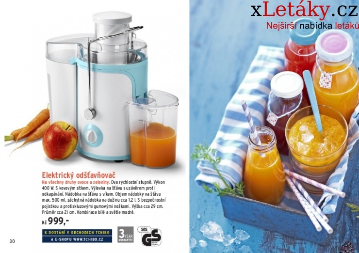 let�k Tchibo let�k strana 1