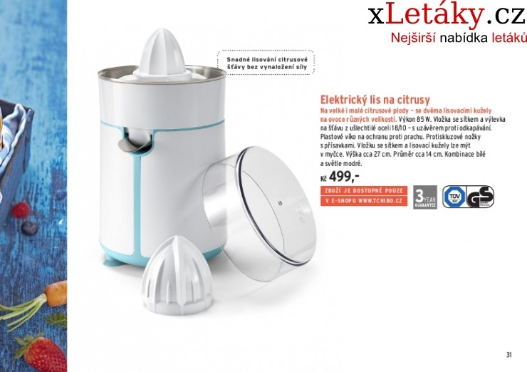 let�k Tchibo let�k strana 1