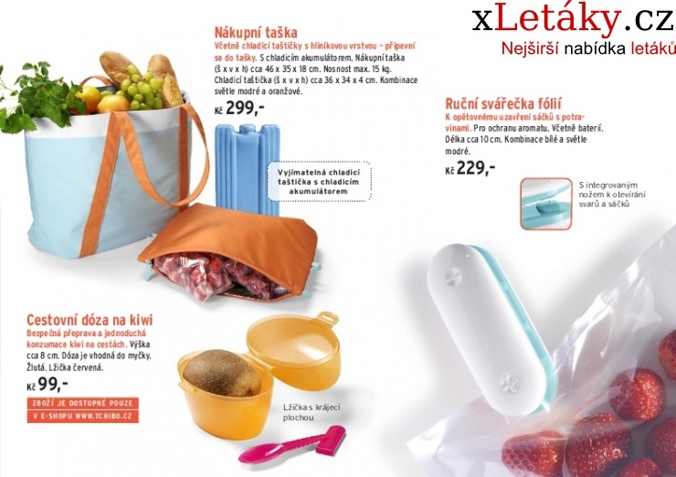 let�k Tchibo let�k strana 1