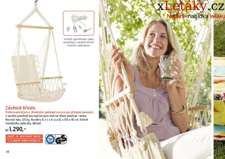 let�k Tchibo let�k strana 1