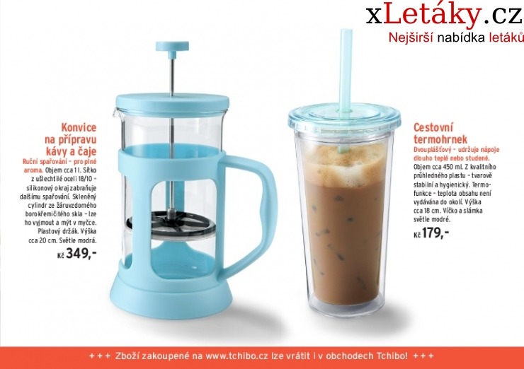 let�k Tchibo let�k strana 1