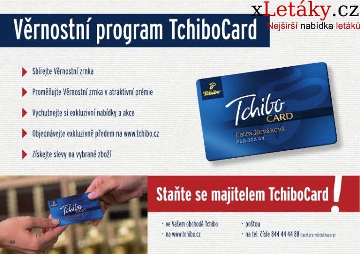 let�k Tchibo let�k strana 1