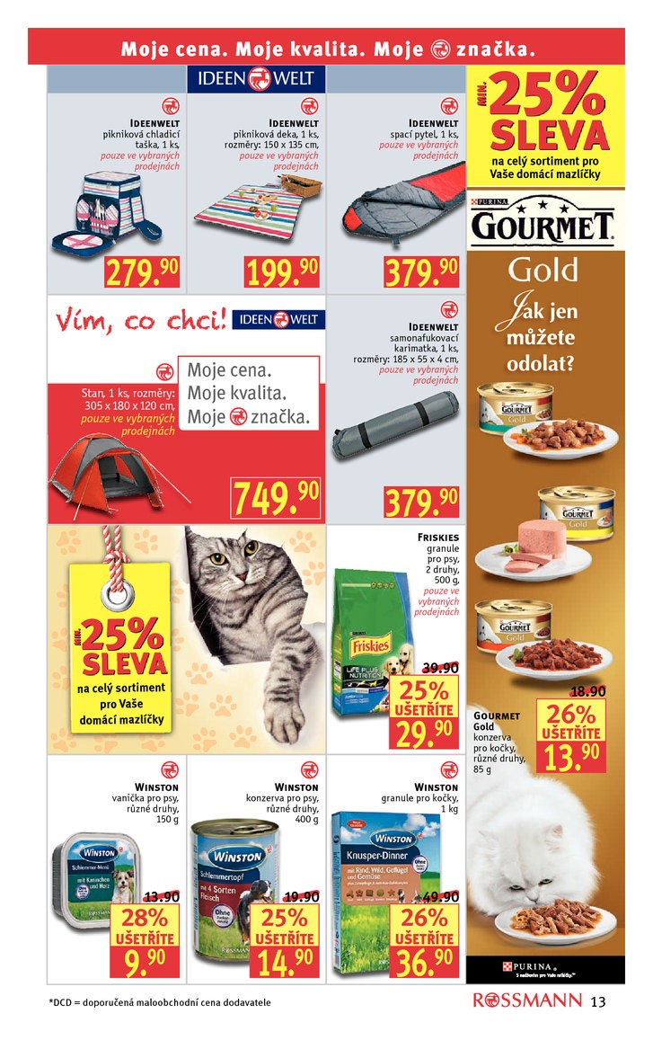 let�k Rossmann Let�k od 8.7.2013 strana 1
