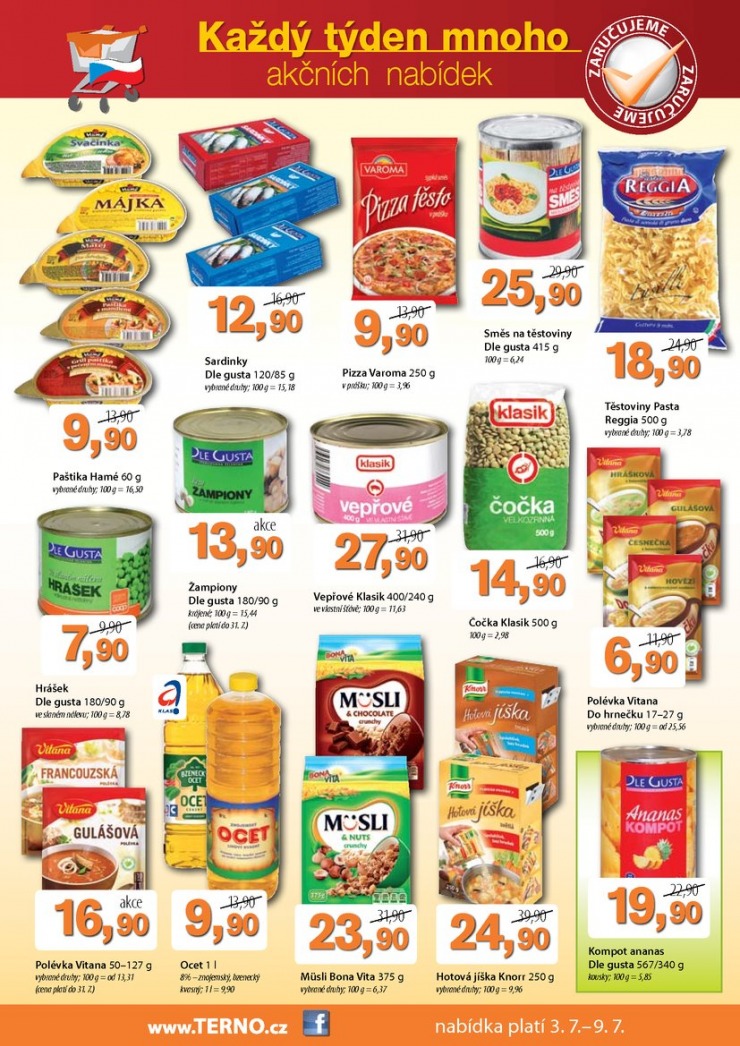 let�k COOP Terno od 3.7.2013 strana 1