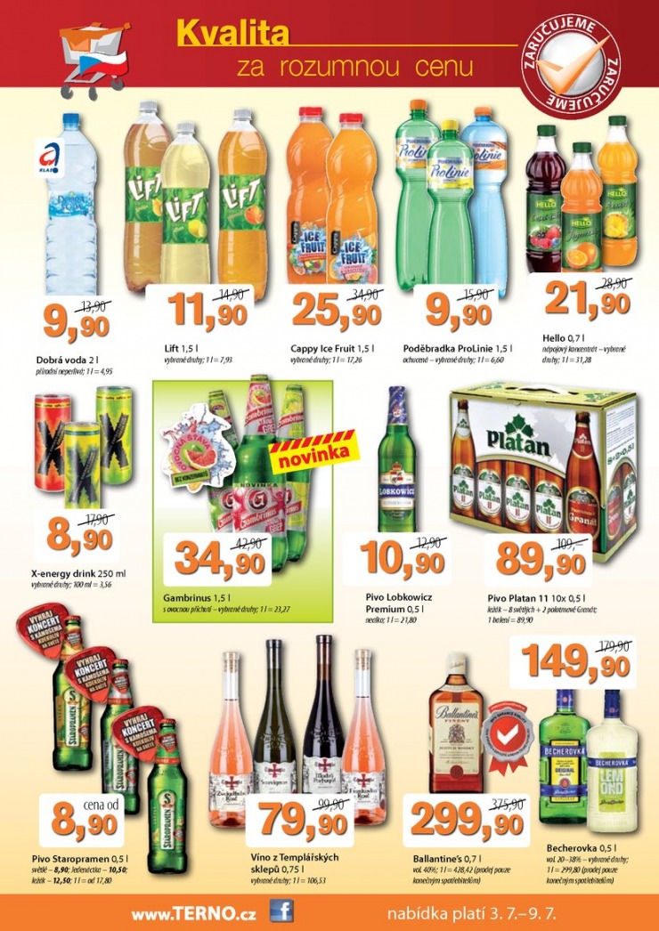 let�k COOP Terno od 3.7.2013 strana 1