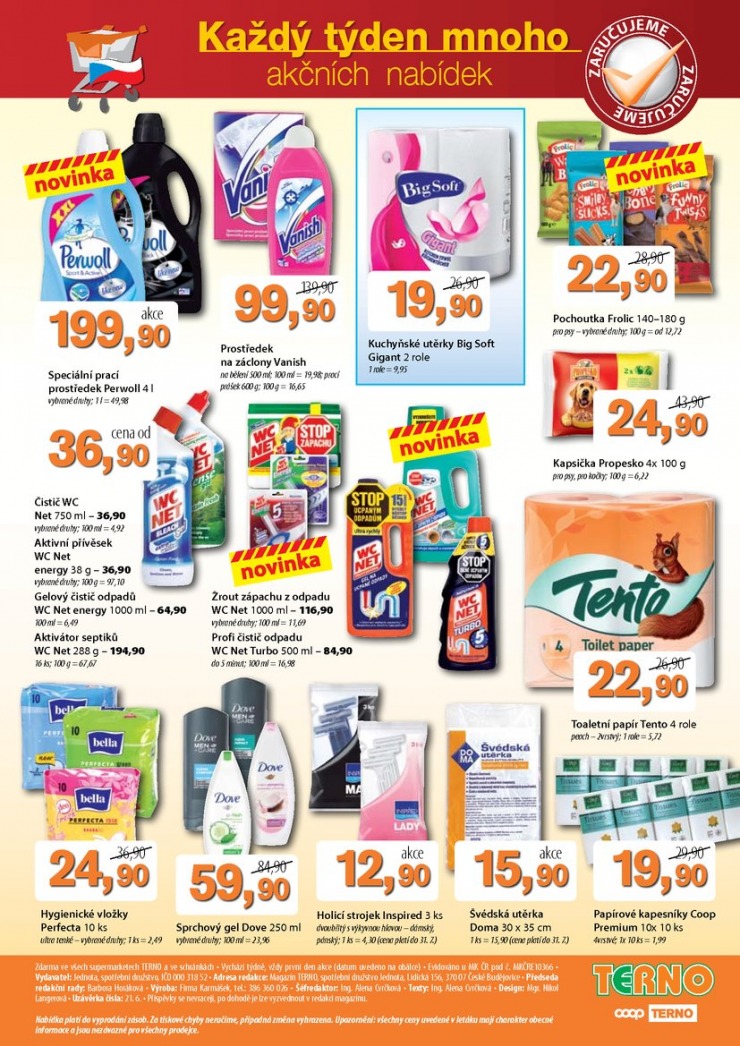 let�k COOP Terno od 3.7.2013 strana 1