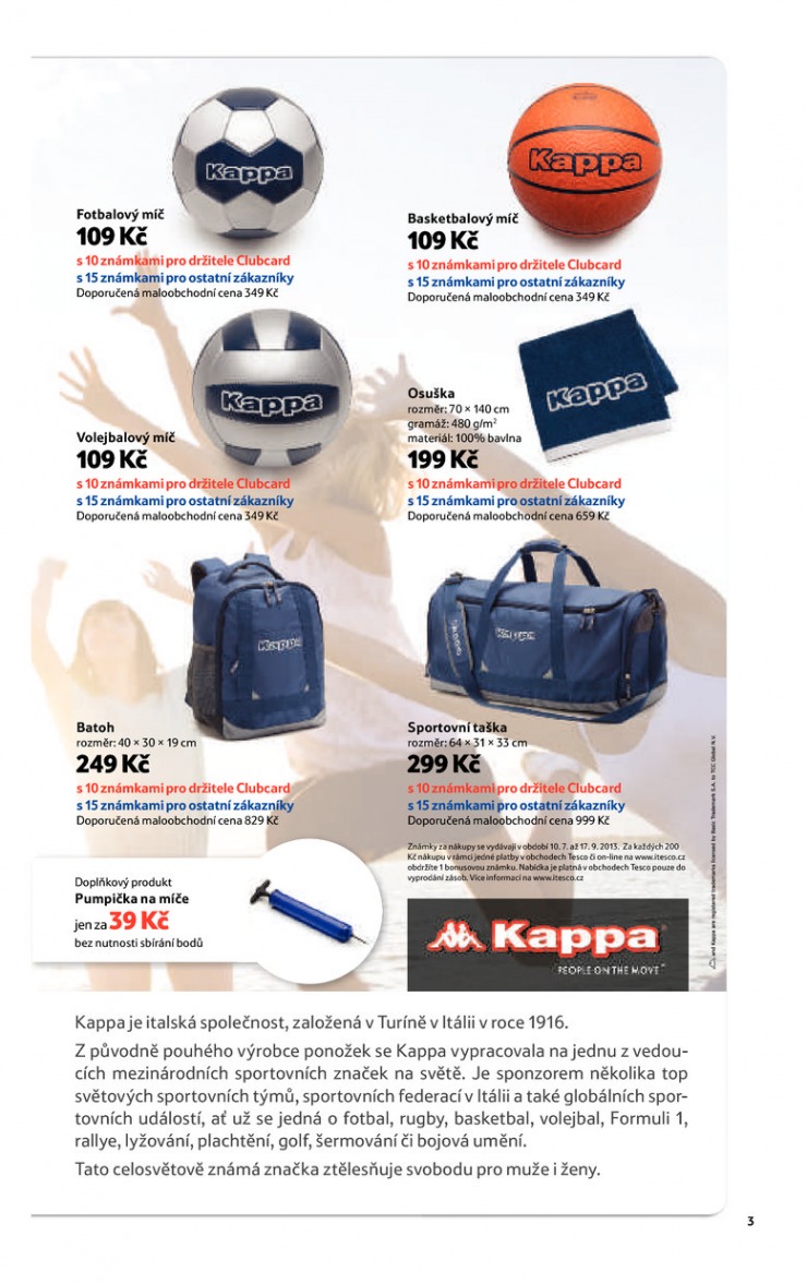 leták Tesco velké hypermarkety od 10.7.2013 strana 1 leták Tesco velké hypermarkety od 10.7.2013 strana 1