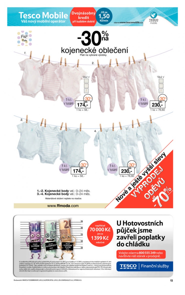 let�k Tesco velk� hypermarkety od 10.7.2013 strana 1