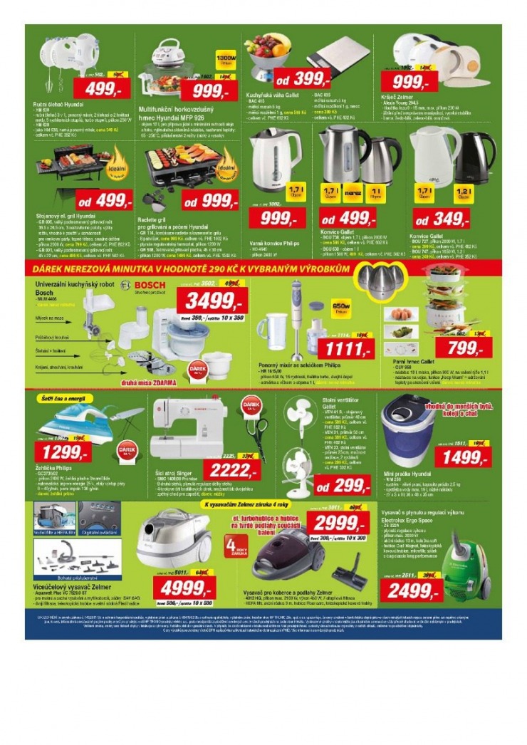 let�k Euronics Aktu�ln� let�k od 10.7.2013 strana 1