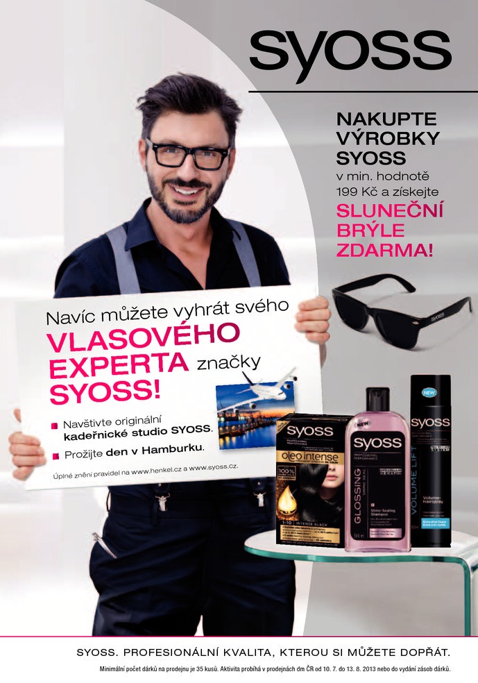 let�k DM drogerie Journal 2. ��st od 10.7.2013 strana 1