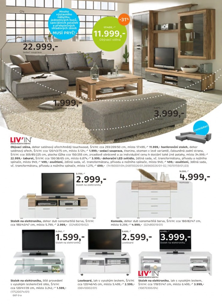 let�k XXXLutz Carry Home od 4.7.2013 strana 1